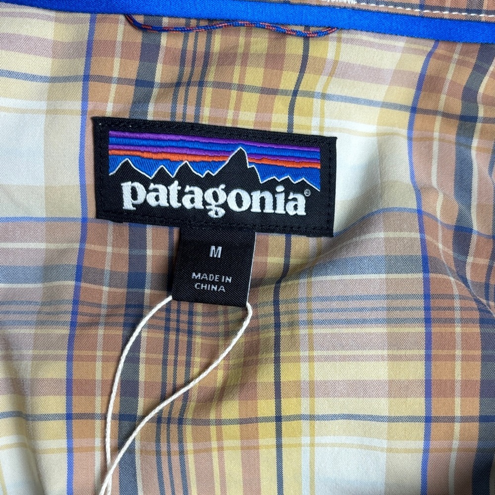 Patagonia
Sun Stretch Shirt - Long-Sleeve - Picture 5 of 11